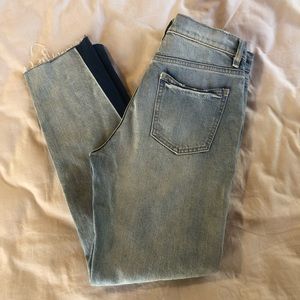Pistola jeans